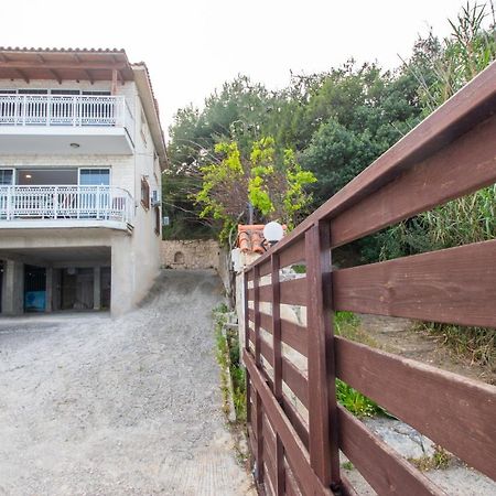 Ancora Beach House By "Elite" Tsilivi  Extérieur photo