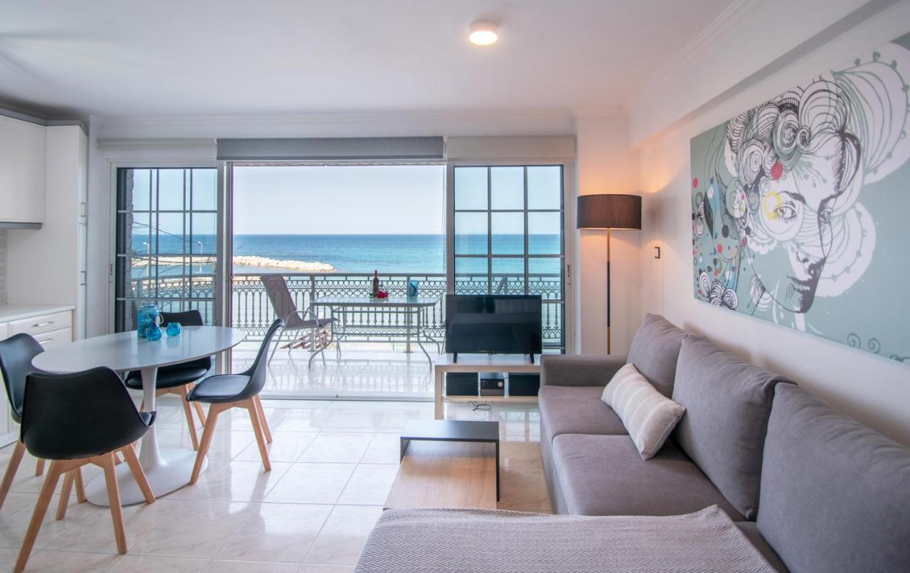 Ancora Beach House By "Elite" Tsilivi  Extérieur photo
