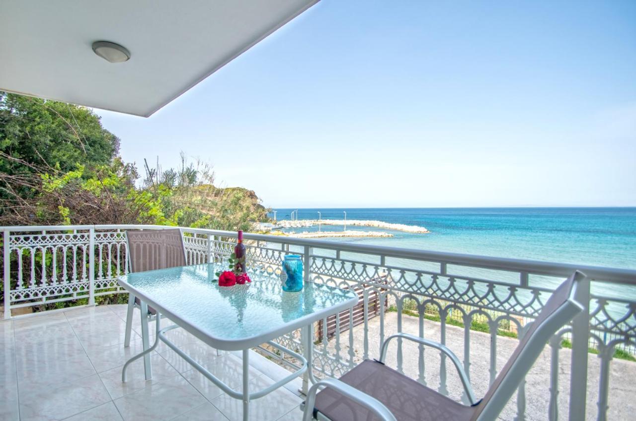 Ancora Beach House By "Elite" Tsilivi  Extérieur photo