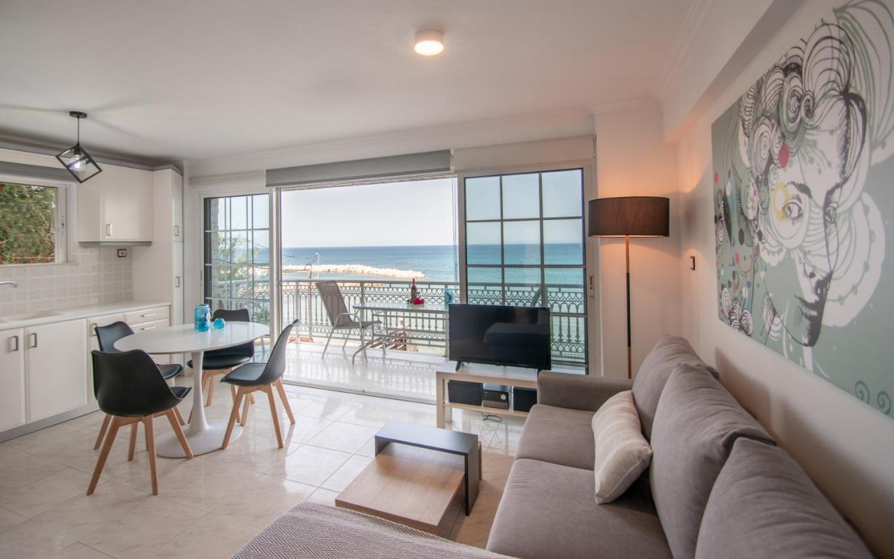 Ancora Beach House By "Elite" Tsilivi  Extérieur photo