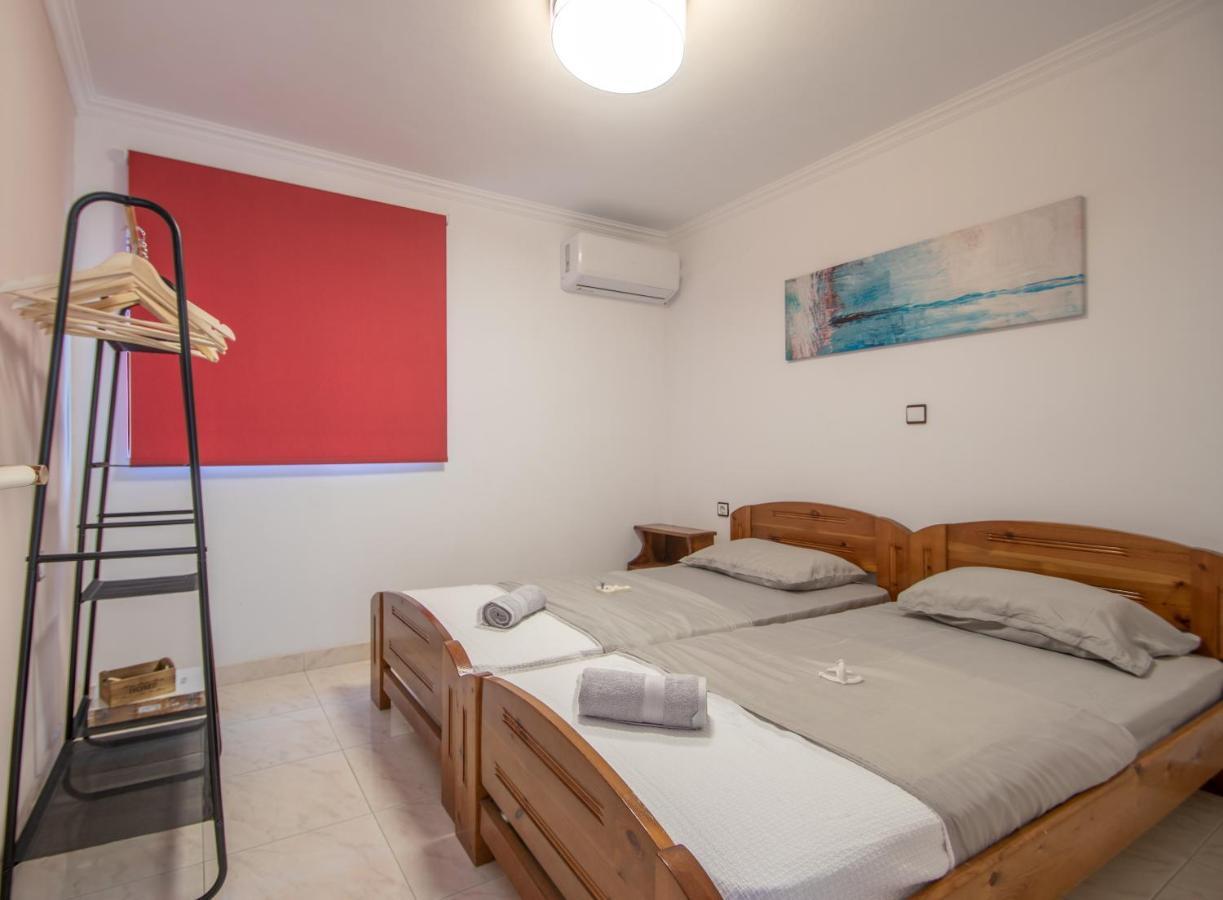 Ancora Beach House By "Elite" Tsilivi  Extérieur photo