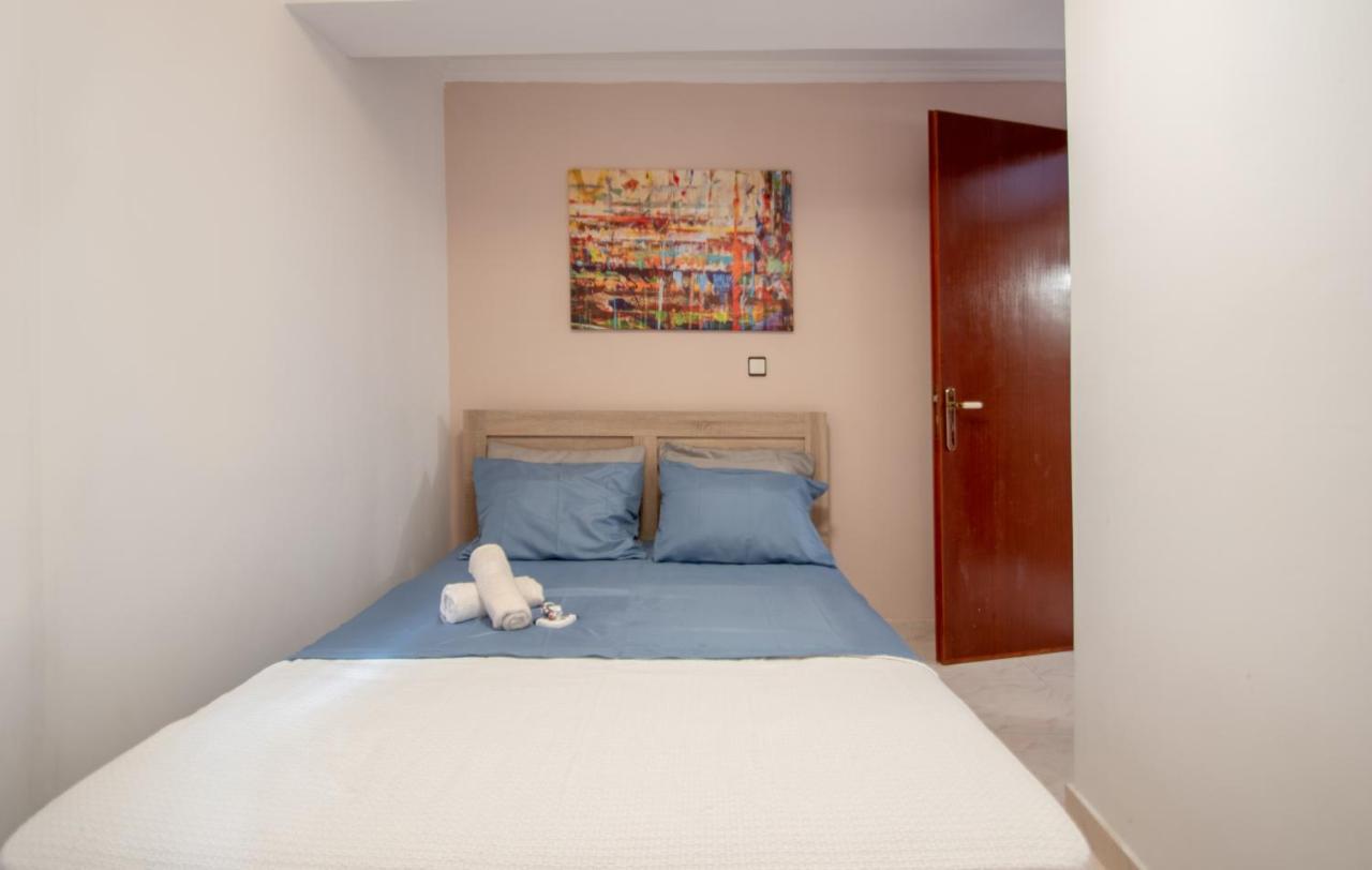 Ancora Beach House By "Elite" Tsilivi  Extérieur photo