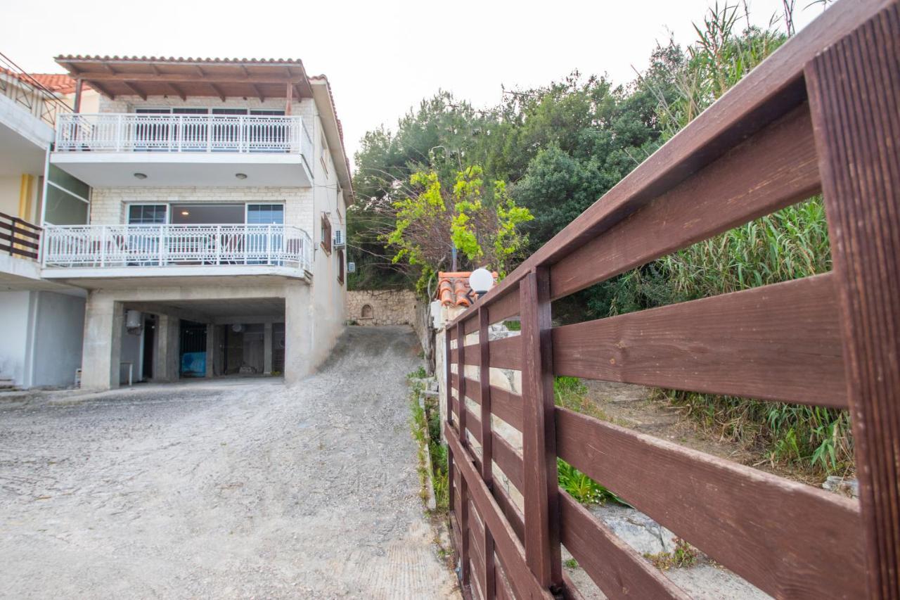 Ancora Beach House By "Elite" Tsilivi  Extérieur photo