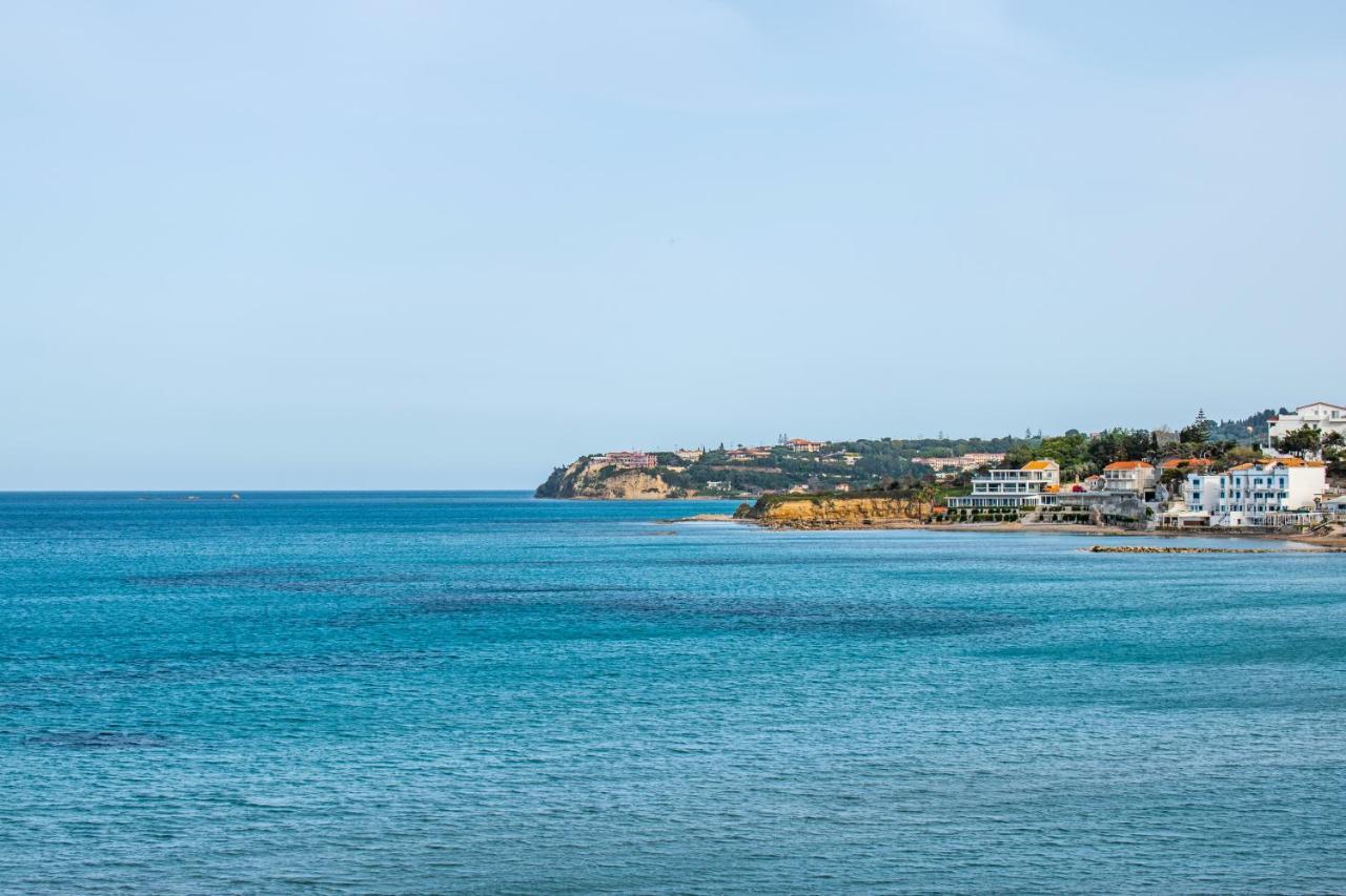 Ancora Beach House By "Elite" Tsilivi  Extérieur photo